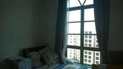 Hillview Heights (D23), Condominium #540524771
